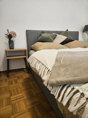 Ferienwohnung Dehn in Goslars Altstadt I Stylistisch mit Parkmöglichkeiten